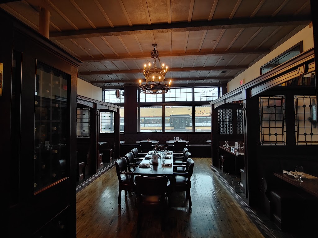 Bull & Wren | restaurant | 200 Water St, Excelsior, MN 55331, USA | 9522461030 OR +1 952-246-1030