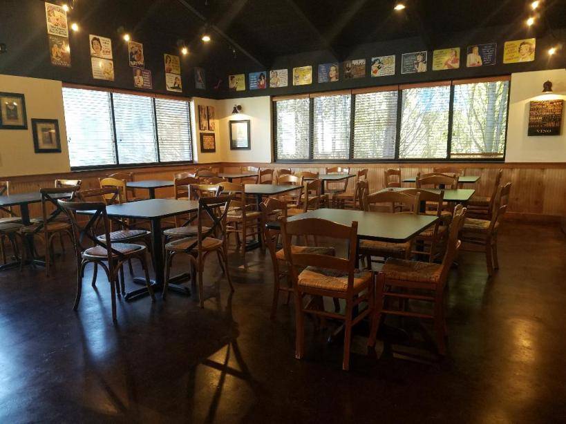 Canton Icehouse | night club | 150 Keith Dr, Canton, GA 30114, USA | 7702246160 OR +1 770-224-6160