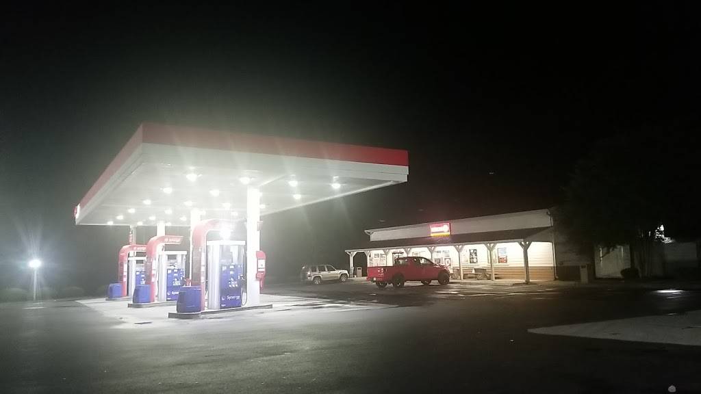 Circle K | cafe | 634 Christmas Ave, Bethlehem, GA 30620, USA | 7708676717 OR +1 770-867-6717