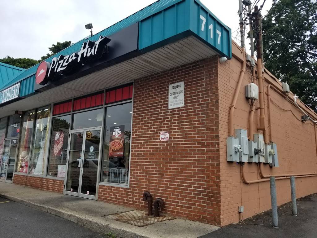 Pizza Hut | restaurant | 717 Suffolk Ave, Brentwood, NY 11717, USA | 6312312349 OR +1 631-231-2349