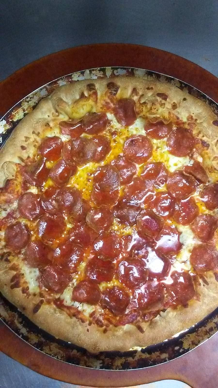 Pizza Hut Restaurant 10731 Coloma Rd, Rancho Cordova, CA 95670, USA
