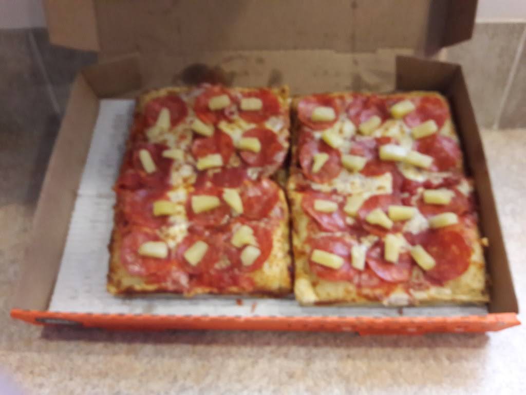 Little Caesars Pizza | meal takeaway | 599 Lancaster Hwy, Chester, SC 29706, USA | 8035817070 OR +1 803-581-7070