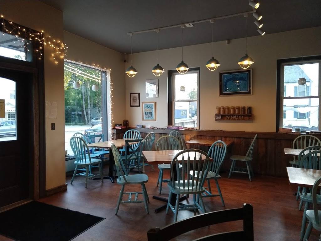 Norway Brewing Company | restaurant | 237 Main St, Norway, ME 04268, USA | 2077392126 OR +1 207-739-2126