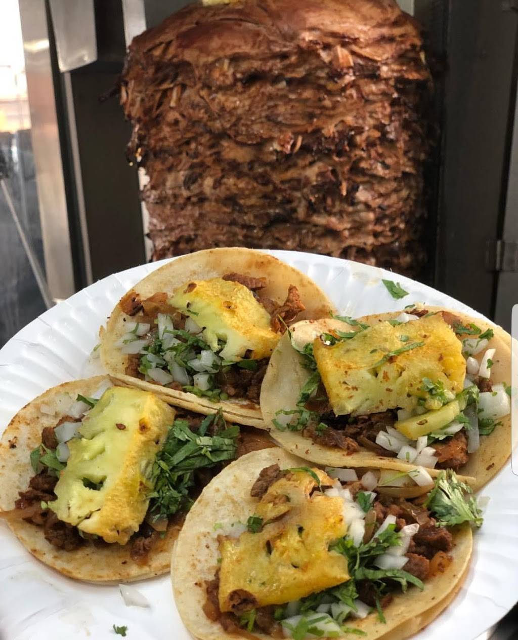 Tacos Al Millon (Food Truck) | restaurant | 15464 E Mineral King Ave, Visalia, CA 93292, USA | 5597311101 OR +1 559-731-1101