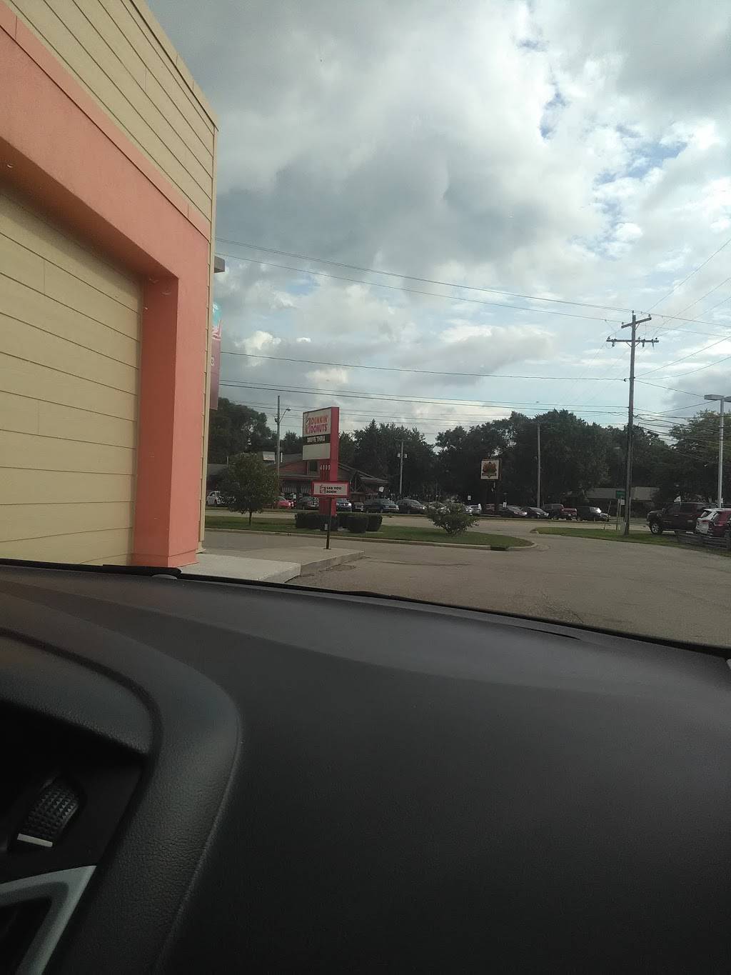 Dunkin' Donuts In Grand Rapids, MN: Your Go-to Destination For Coffee And Delights