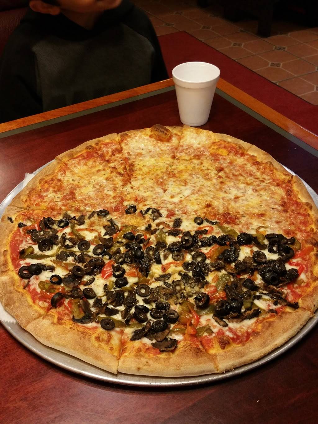 PizzaPie | meal delivery | 443 East St, Plainville, CT 06062, USA | 8607470777 OR +1 860-747-0777
