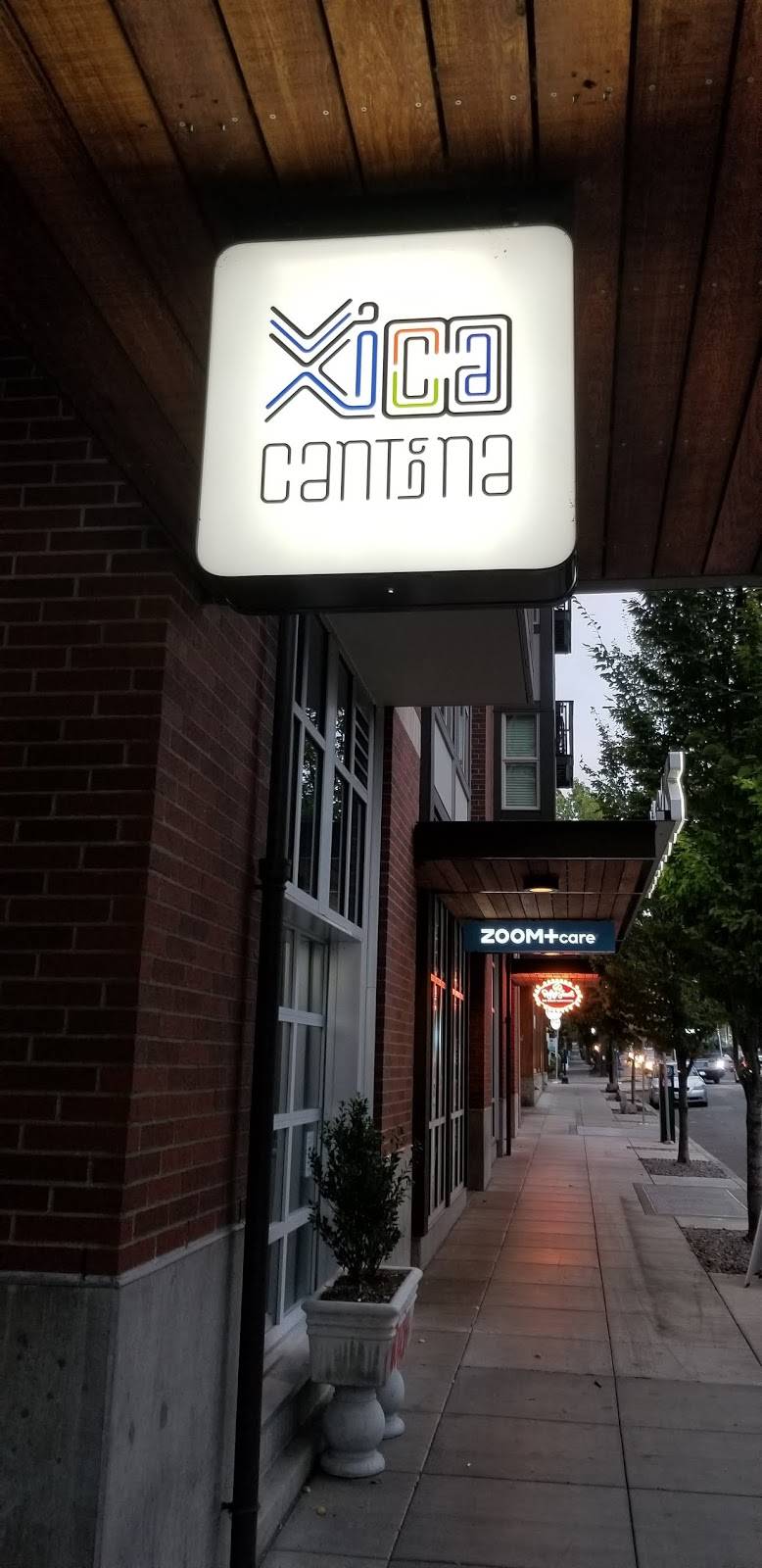 Cantina Xica | restaurant | 1668 NW 23rd Ave, Portland, OR 97210, USA | 9713399041 OR +1 971-339-9041