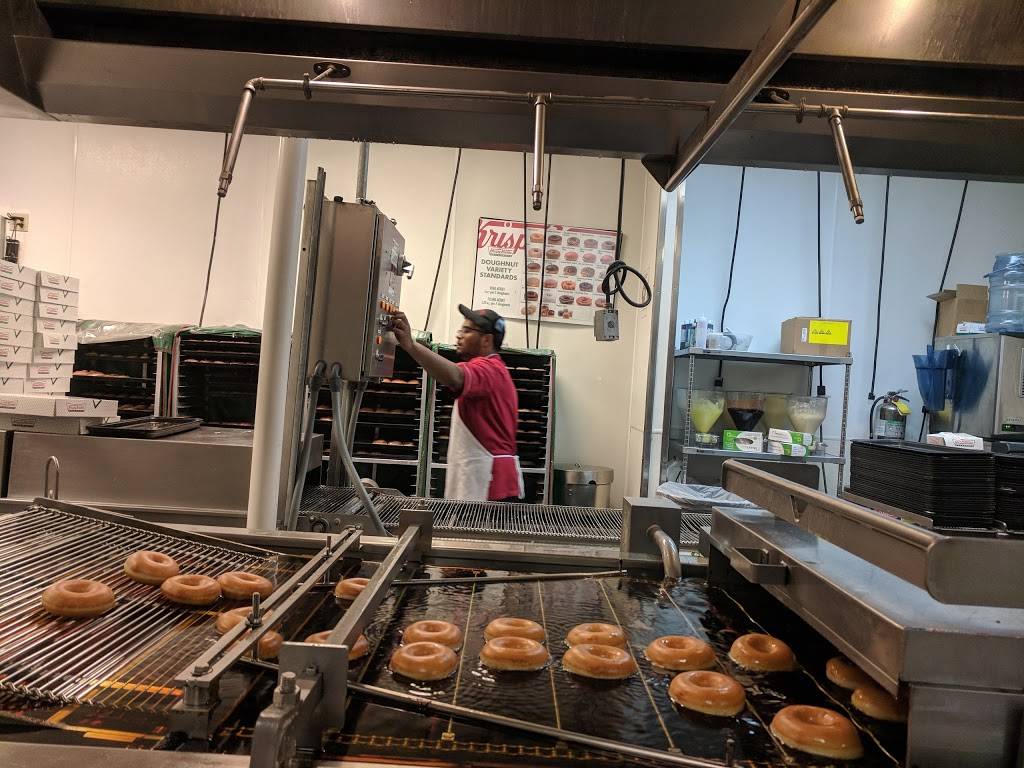 Krispy Kreme | bakery | 3690 W Dublin Granville Rd, Columbus, OH 43235, USA | 6147980812 OR +1 614-798-0812