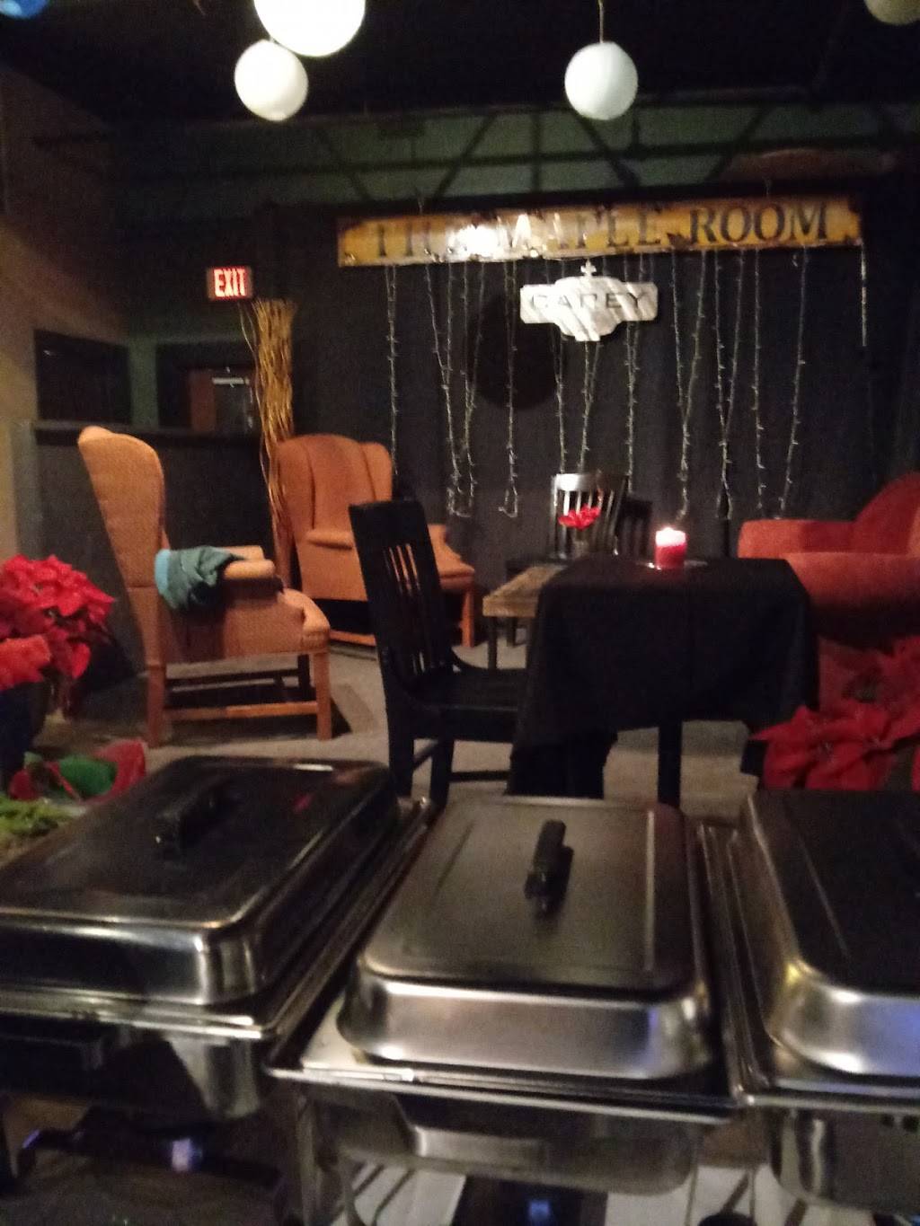The Maple Room | restaurant | 2219 Carey St, Slidell, LA 70458, USA | 9852885440 OR +1 985-288-5440