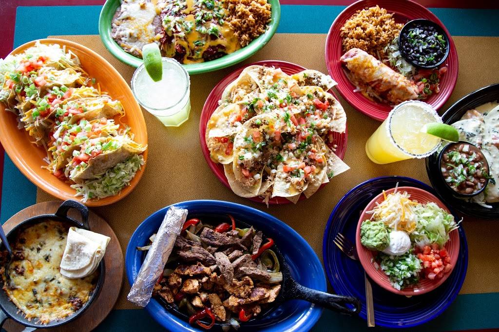 Tequila Harry's Mexican Restaurant | 11817 College Blvd, Overland Park ...