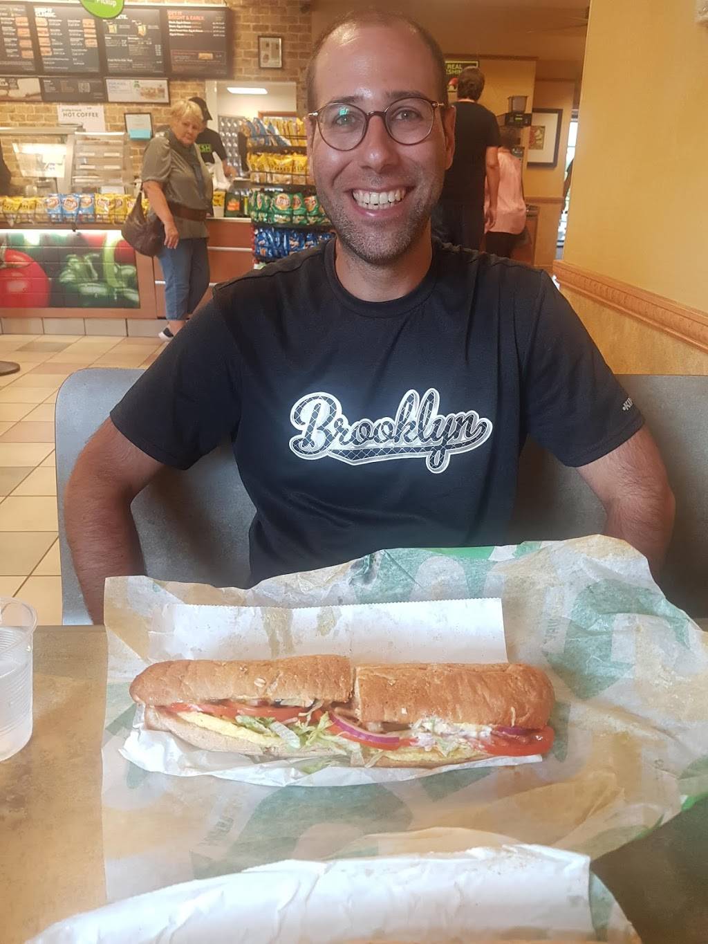 Subway | restaurant | 159 Main St, Lincoln, NH 03251, USA | 6037286200 OR +1 603-728-6200