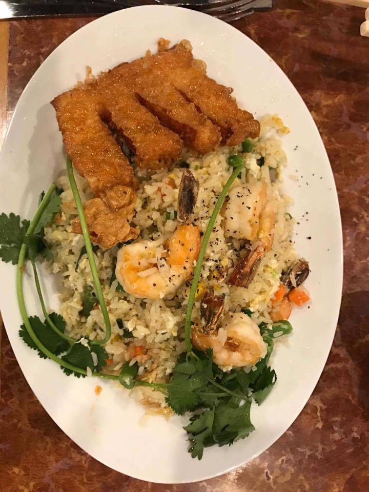 Rice N Pho Vietnamese | restaurant | 120 S Main St, Chambersburg, PA 17201, USA | 7177099988 OR +1 717-709-9988
