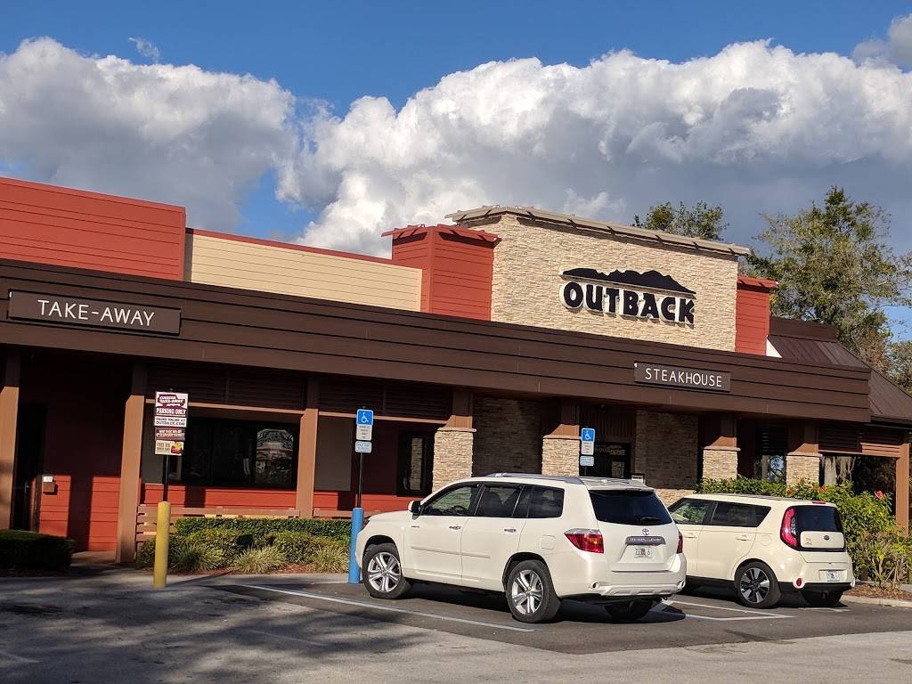 Outback Steakhouse - Restaurant | 4208 US Hwy 98 N, Lakeland, FL 33809, USA