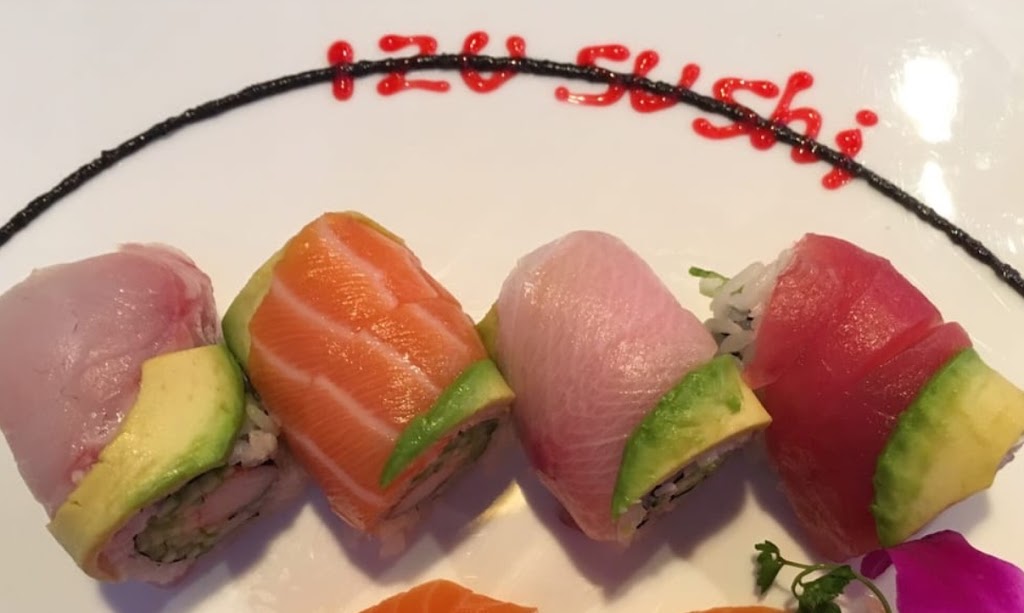 Izu Sushi Asian fusion | restaurant | 322 1/2 W Main St, Lansdale, PA 19446, USA | 2153933800 OR +1 215-393-3800