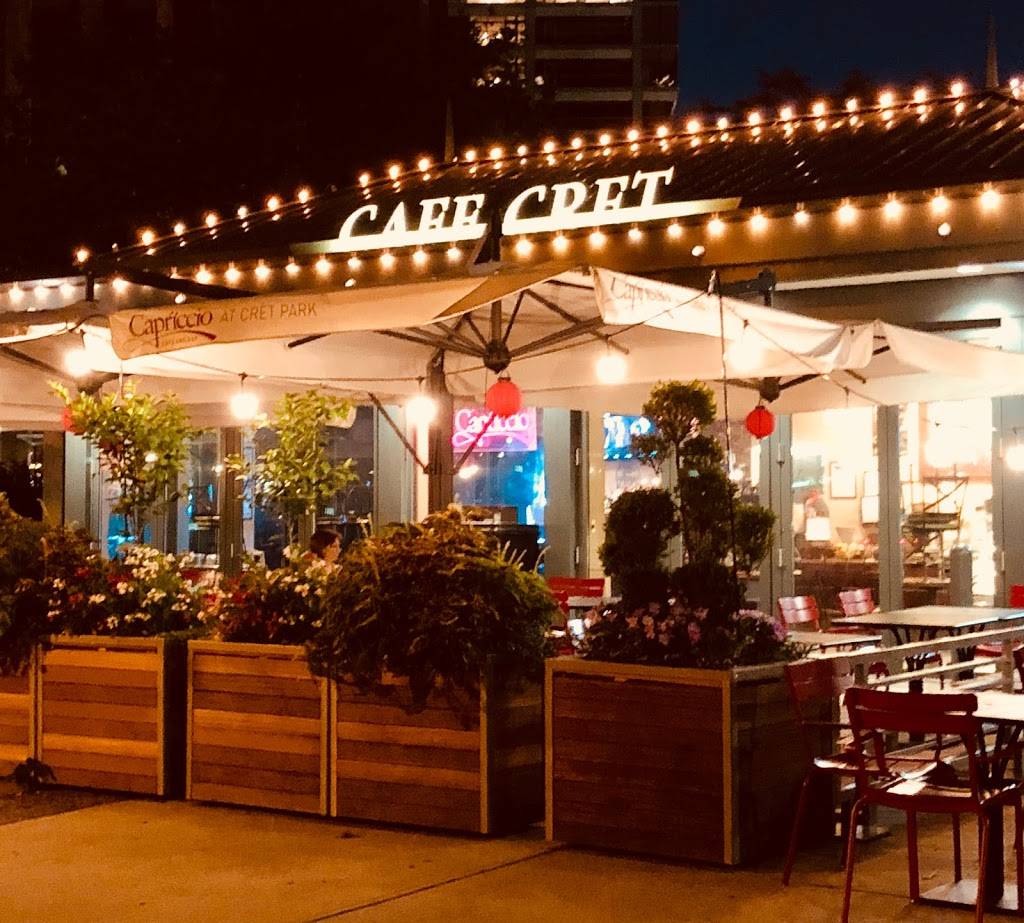 16th Street Cafe Vmo