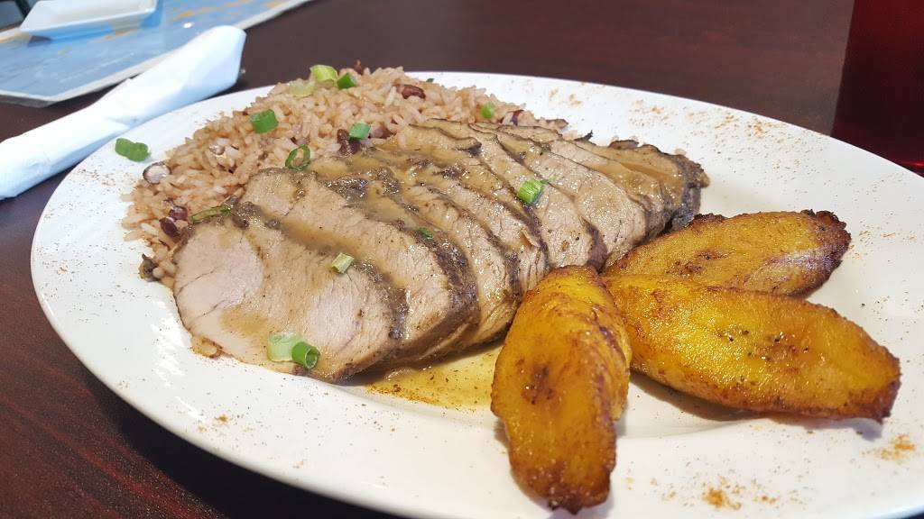 Irie Diner | cafe | 1177 Park Ave Ste 9, Orange Park, FL 32073, USA | 9043759467 OR +1 904-375-9467