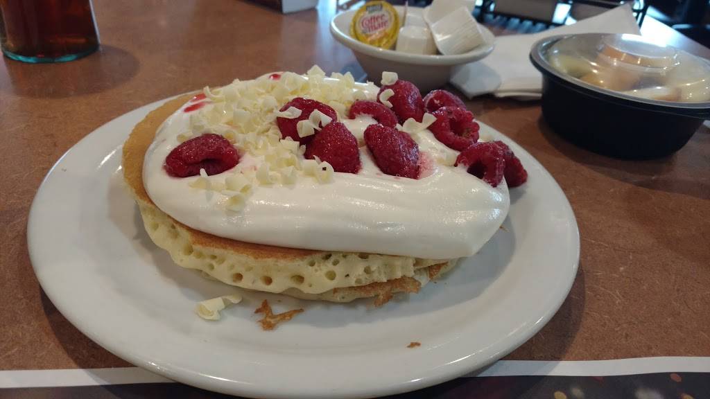 DENNY'S - 38 Photos & 31 Reviews - 17400 N Hwy 20, Canton, Texas