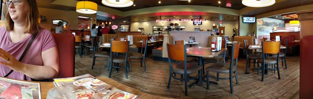 Dennys | restaurant | 449 PA-315, Pittston, PA 18640, USA | 5705692865 OR +1 570-569-2865