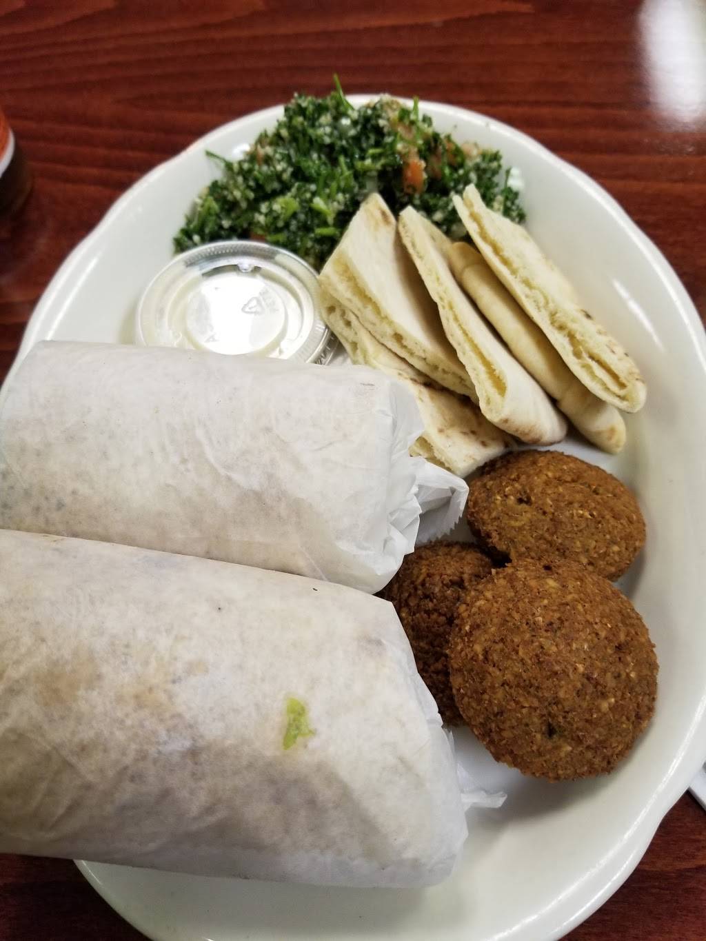 Natalies Mediterranean Eatery | restaurant | 807 Millersport Hwy, Amherst, NY 14226, USA | 7164469715 OR +1 716-446-9715