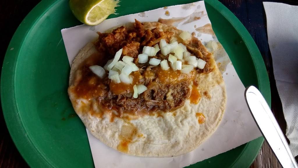 Tacos de Guisado La Vianda | restaurant | Carretera Federal 3 Km.102, El Sauzal, 22760 El Sauzal, B.C., Mexico | 016461746716 OR +52 646 174 6716