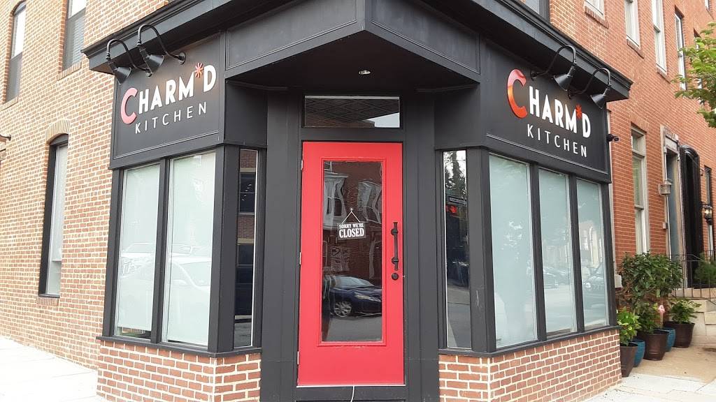 charmed kitchen baltimore        <h3 class=