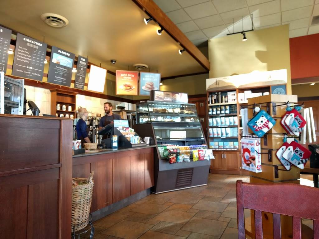 Caribou Coffee | cafe | 10611 Westminster Blvd, Westminster, CO 80020, USA | 3036358030 OR +1 303-635-8030