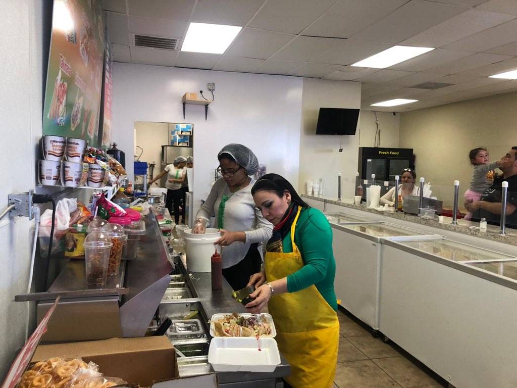 Tulsa Snacks | meal takeaway | 1060 S Mingo Rd suit B, Tulsa, OK 74128, USA | 9187347879 OR +1 918-734-7879