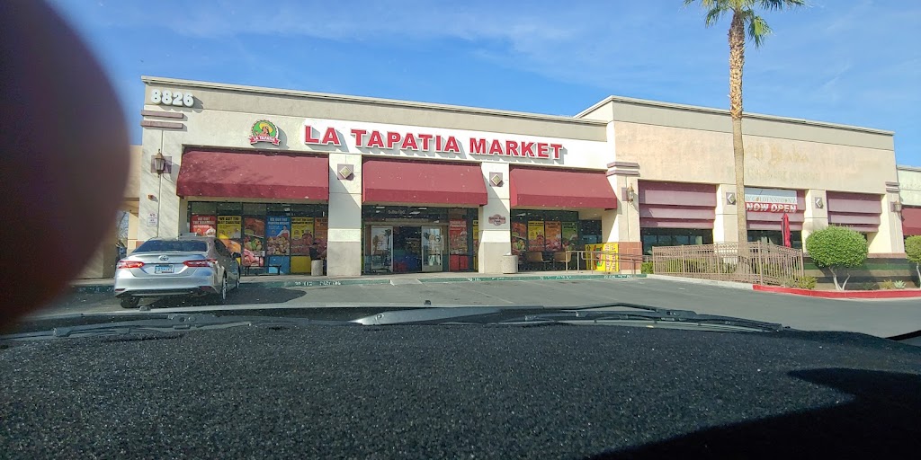 La Tapatia Market 8826 S Eastern Ave 100102, Las Vegas, NV 89123, USA