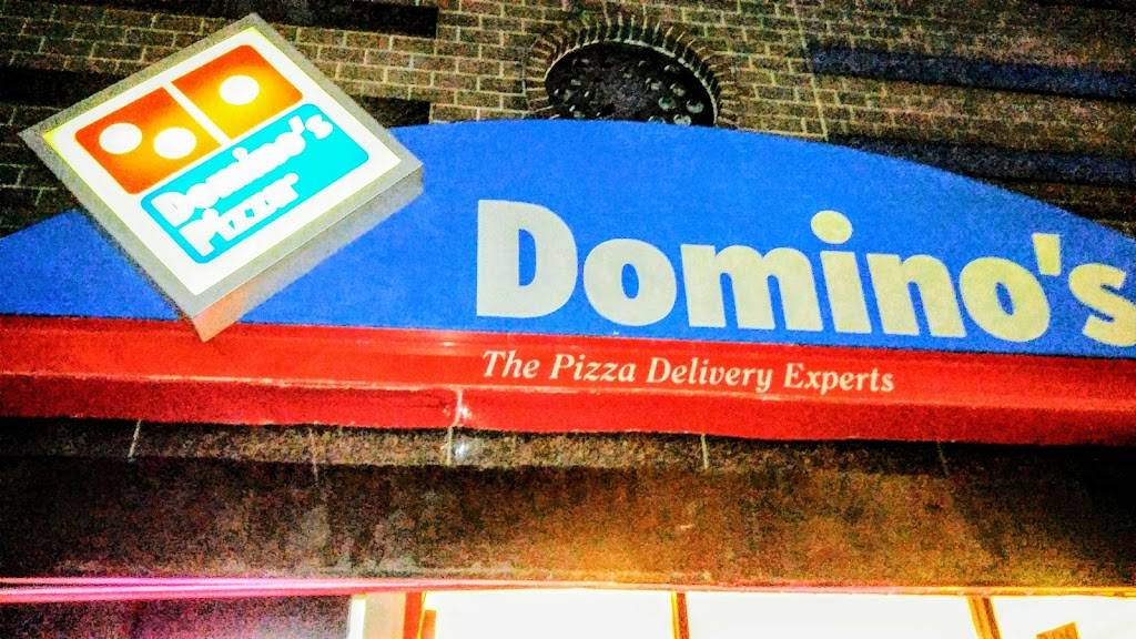 Dominos Pizza | meal delivery | 1841 1st Avenue, New York, NY 10128, USA | 2129967800 OR +1 212-996-7800