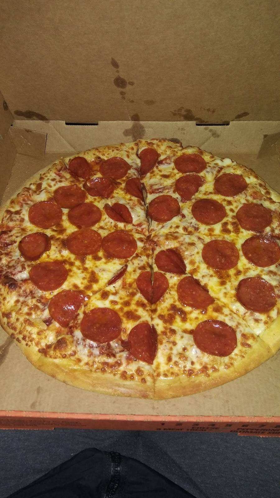 Little Caesars Pizza Meal Takeaway 27301 Harper Ave St Clair Shores Mi 48081 Usa