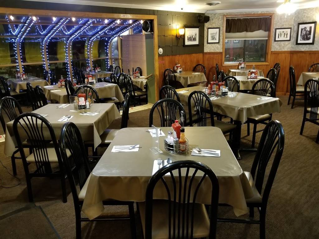 Aunt Millies Family Restaurant & Bakery | bakery | 1024 NY-5, Irving, NY 14081, USA | 7169342525 OR +1 716-934-2525
