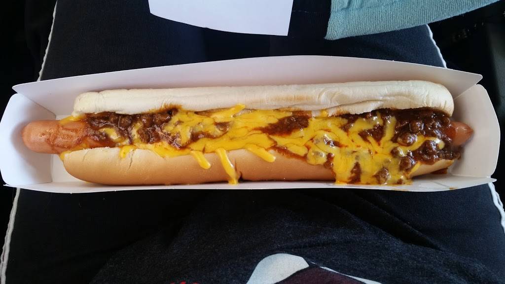 Sonic Drive-In | restaurant | 1706 N Broadway St, Poteau, OK 74953, USA | 9186490416 OR +1 918-649-0416