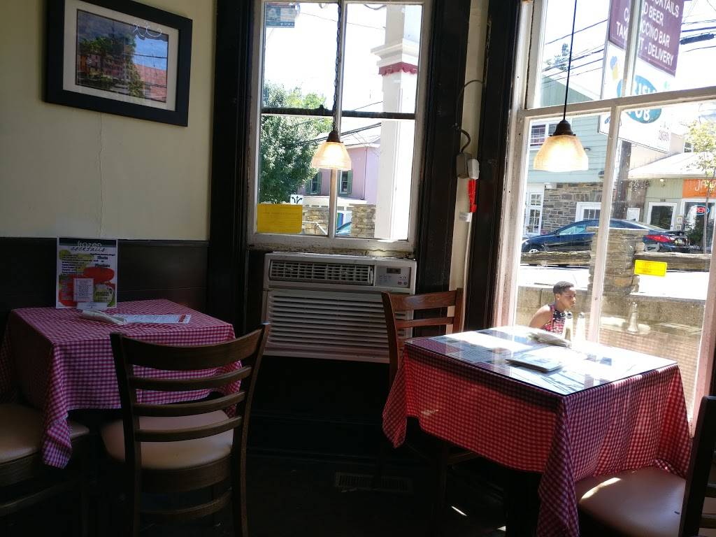 Villa Vito | restaurant | 26 W Bridge St A, New Hope, PA 18938, USA | 2158629936 OR +1 215-862-9936