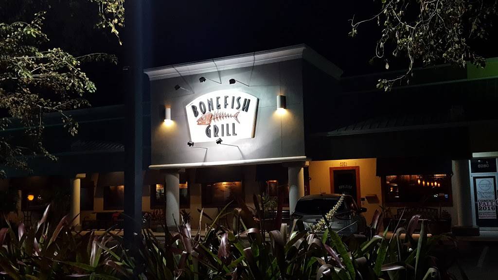 Bonefish Grill | meal takeaway | 6282 N Federal Hwy, Fort Lauderdale, FL 33308, USA | 9544923266 OR +1 954-492-3266