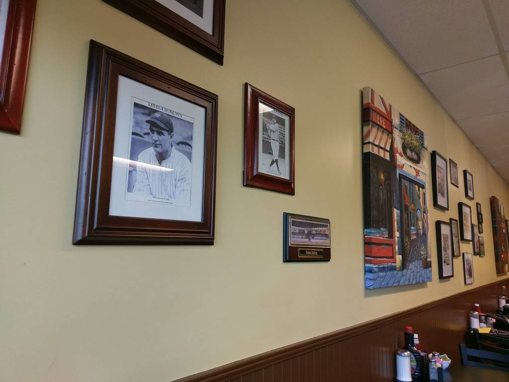 Cafe Genovese | cafe | 1515 County Rd 210, St Johns, FL 32259, USA | 9048290707 OR +1 904-829-0707
