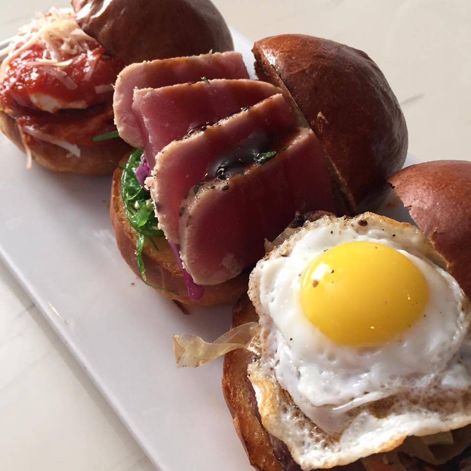 Gypsy Blu | restaurant | 34 E Butler Ave, Ambler, PA 19002, USA | 2152836080 OR +1 215-283-6080