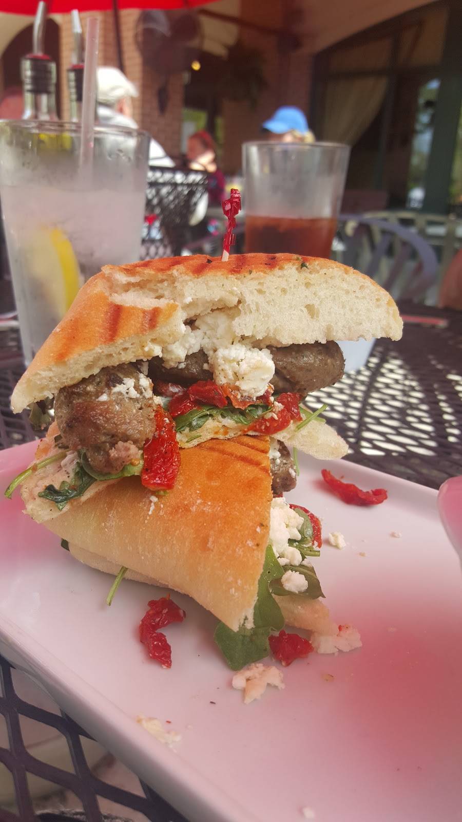 Kornerstone Bistro | restaurant | 8262 Market St, Wilmington, NC 28411, USA | 9106862296 OR +1 910-686-2296