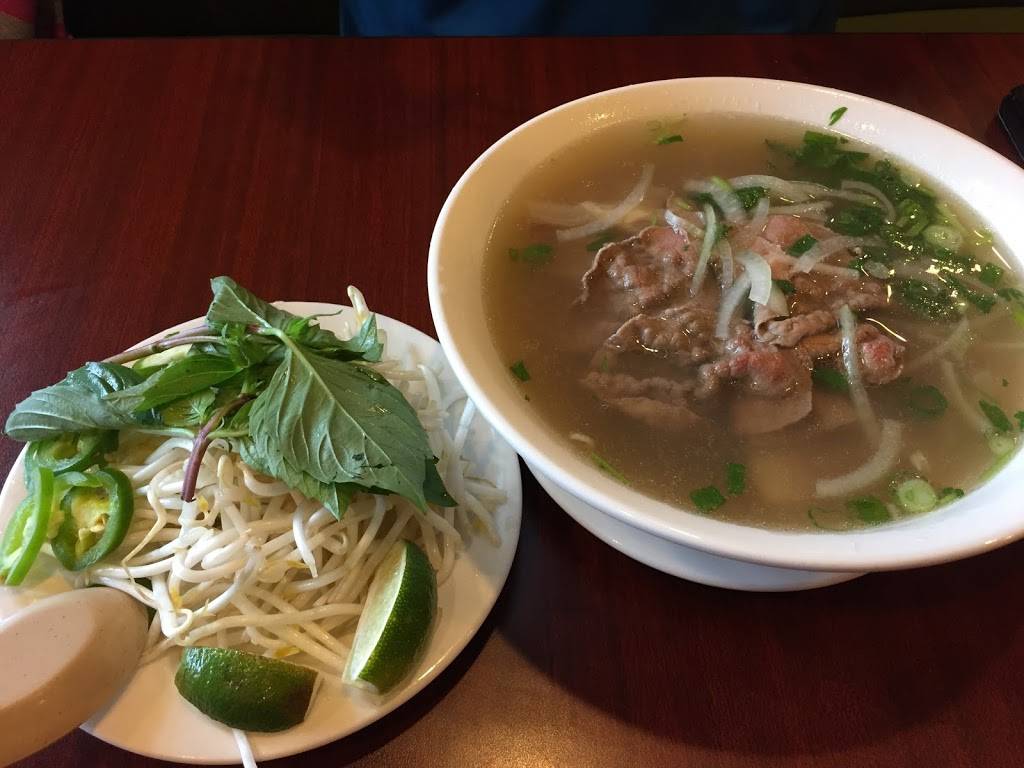 Pho 175 | restaurant | 13317 NE 175th St suite m, Woodinville, WA 98072, USA | 4254869699 OR +1 425-486-9699