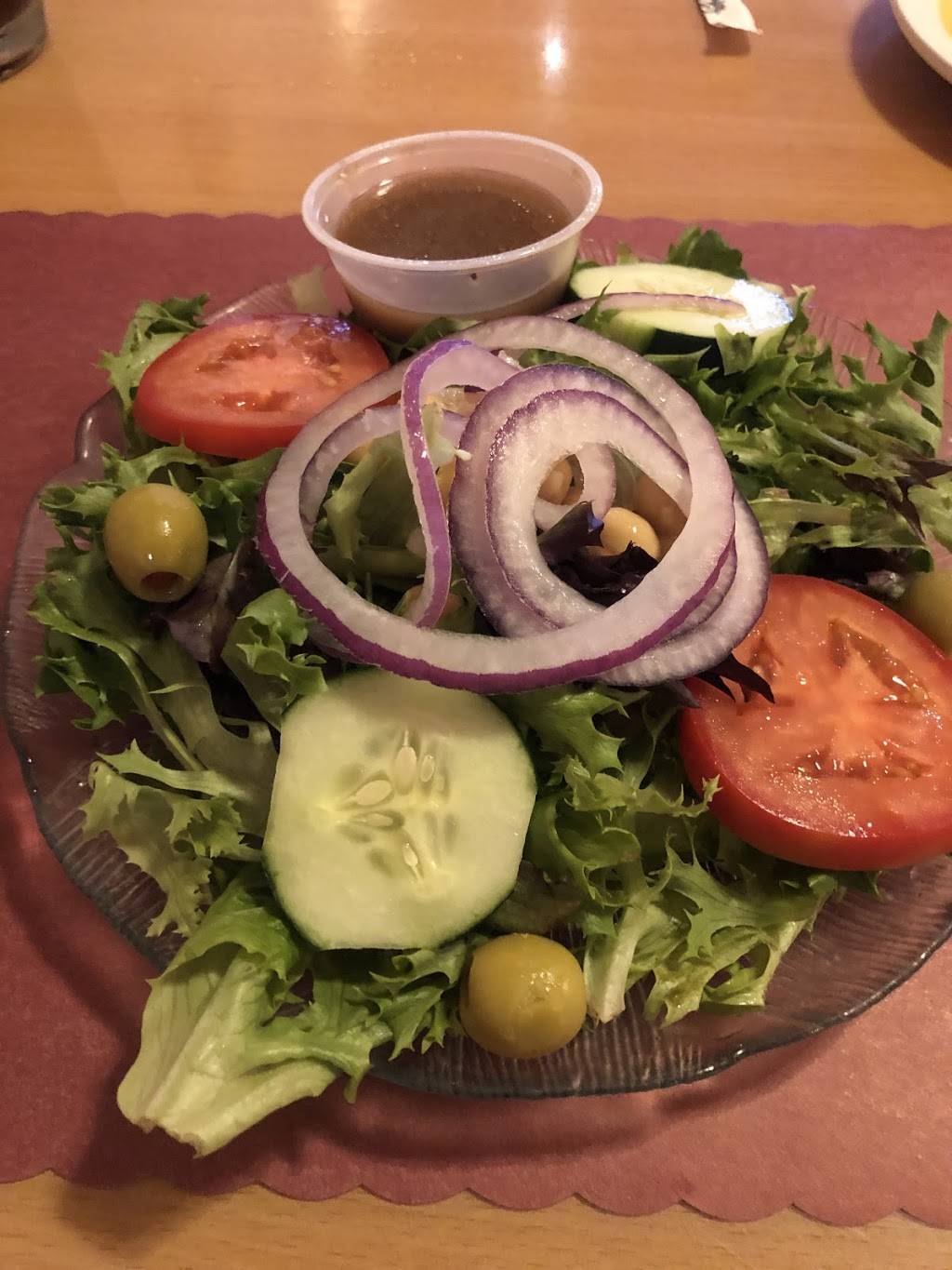 Romero’s Tuscany by the Sea | restaurant | 308 S Ocean Shore Blvd, Flagler Beach, FL 32136, USA | 3866934055 OR +1 386-693-4055