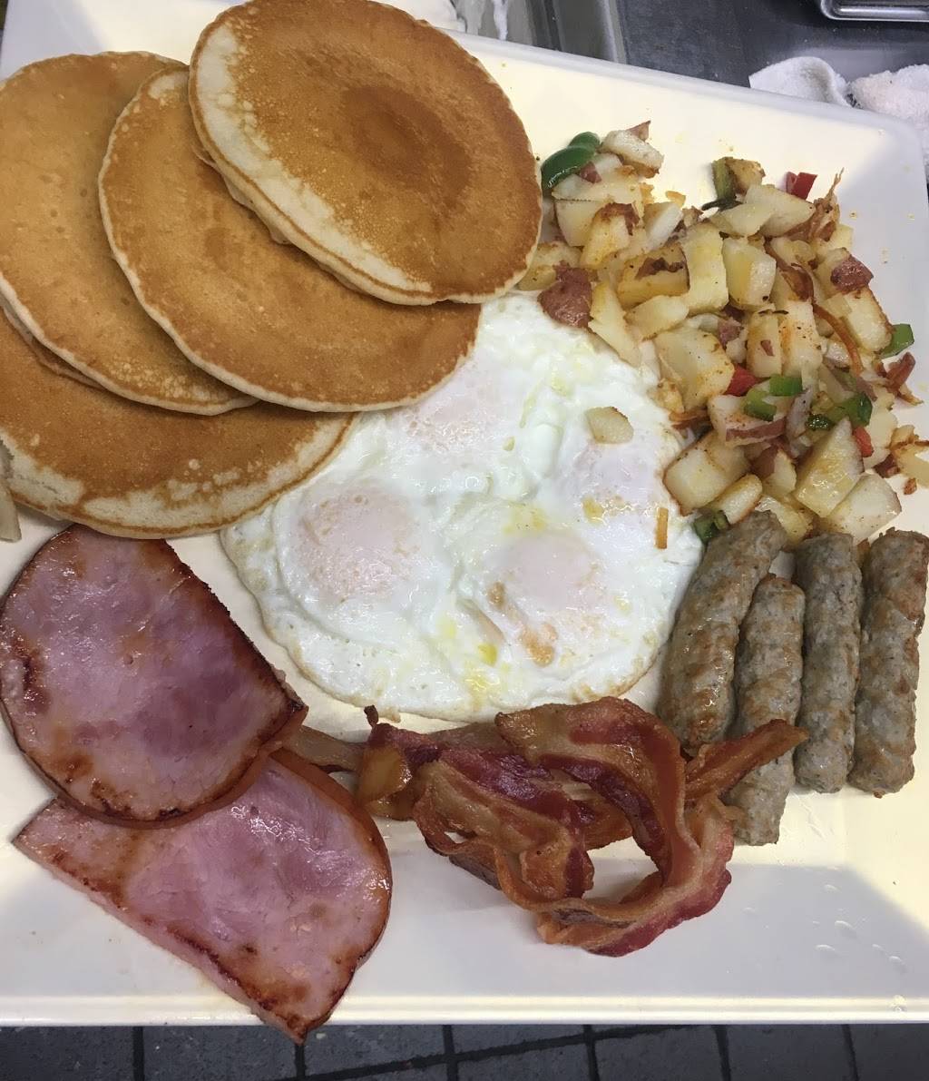 Cafe 101 | restaurant | 2339 CA-46, Wasco, CA 93280, USA | 6617581983 OR +1 661-758-1983