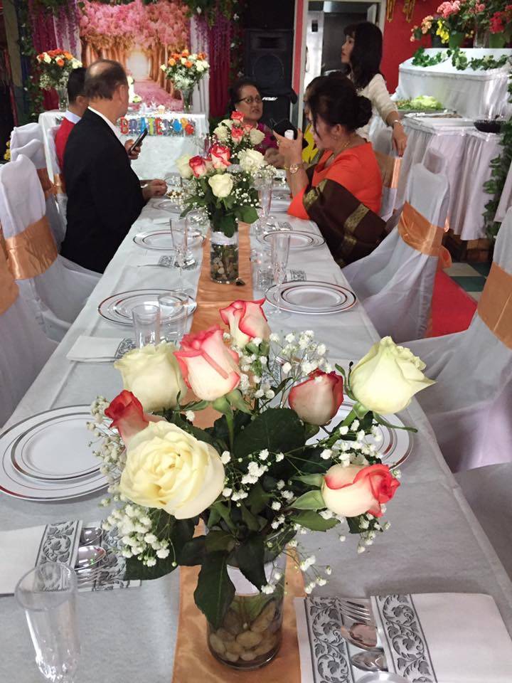 Bamboo Oriental Cuisine | meal delivery | 331 Waldron Rd #3262, La Vergne, TN 37086, USA | 6152873021 OR +1 615-287-3021