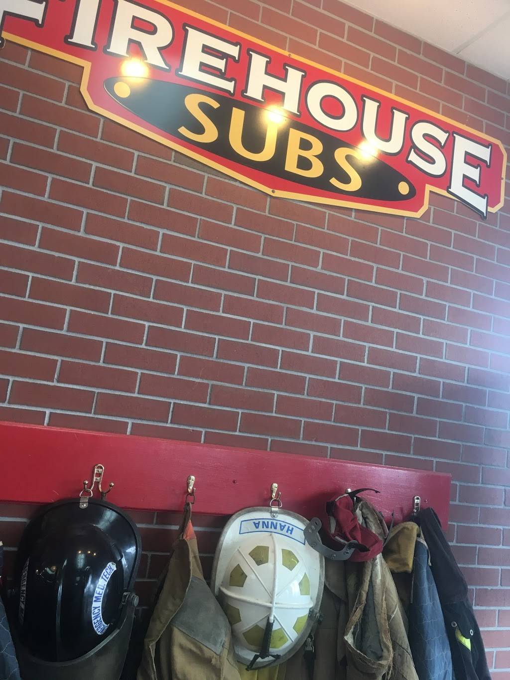 Firehouse Subs | meal delivery | 1925 Mountain Laurel Ct, Florence, SC 29505, USA | 8436799633 OR +1 843-679-9633