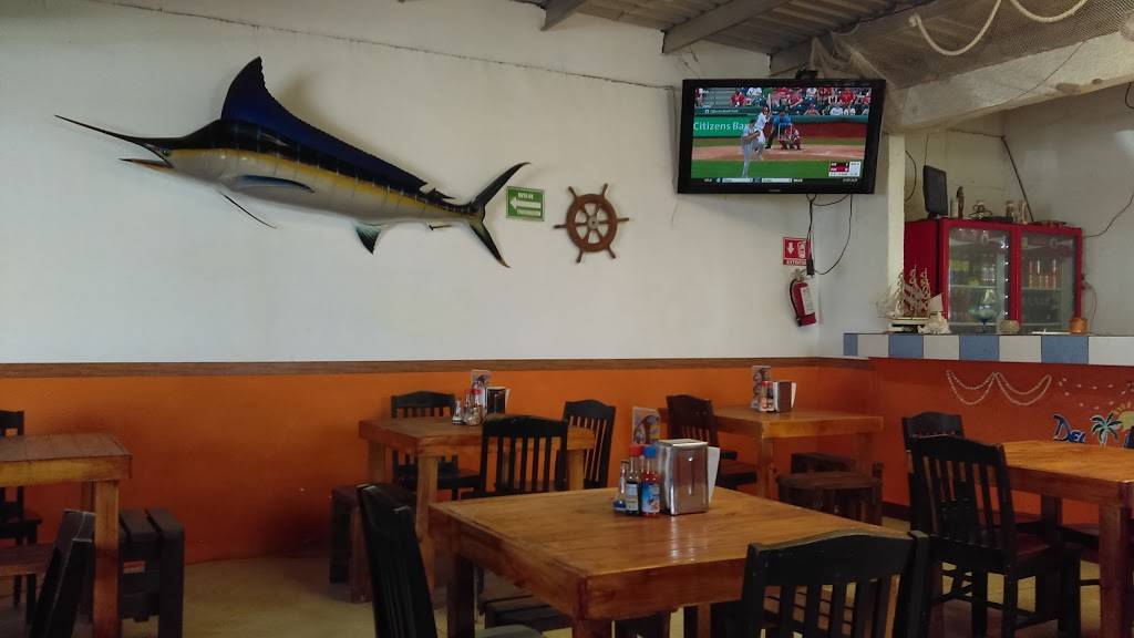 Del Mar Mariscos - Restaurant | Carretera Libre a Rosarito, entrada a Santa  Fe, Tijuana - Rosarito S/N, La Gloria, 22680 Tijuana, Baja California,  Mexico