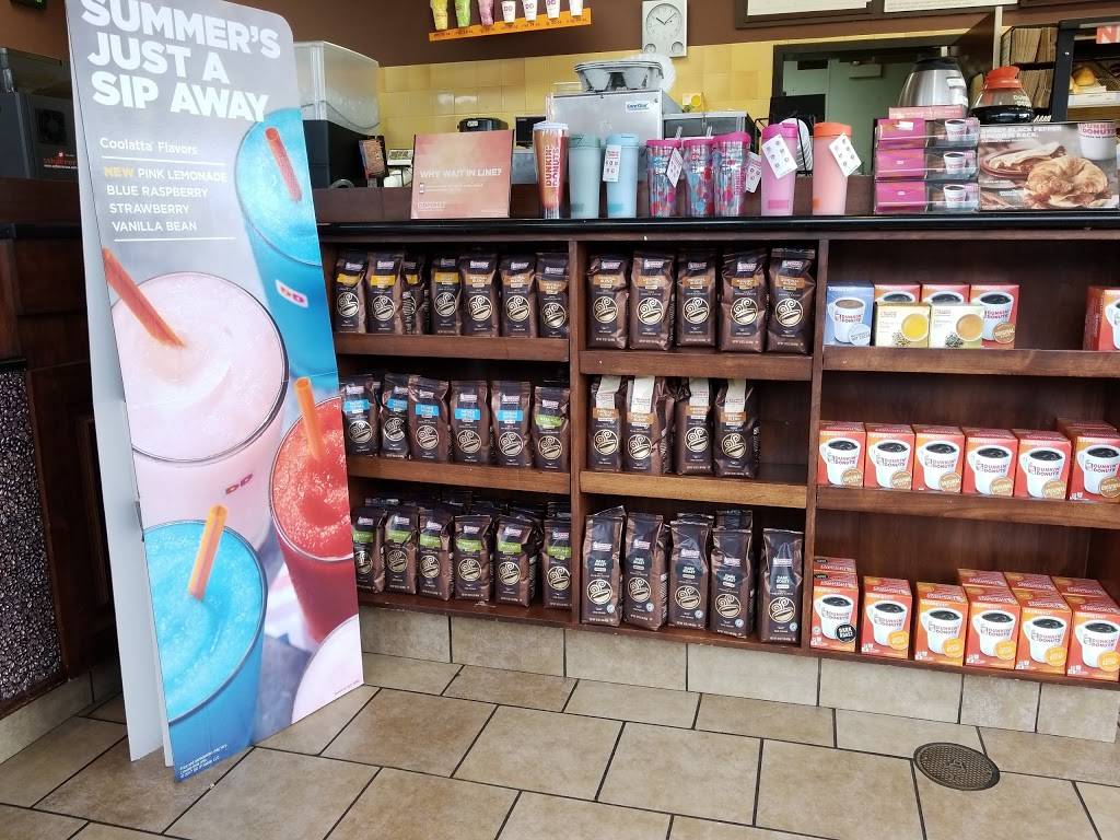 Dunkin | bakery | 4009 Holcomb Bridge Rd, Norcross, GA 30092, USA | 7702424046 OR +1 770-242-4046