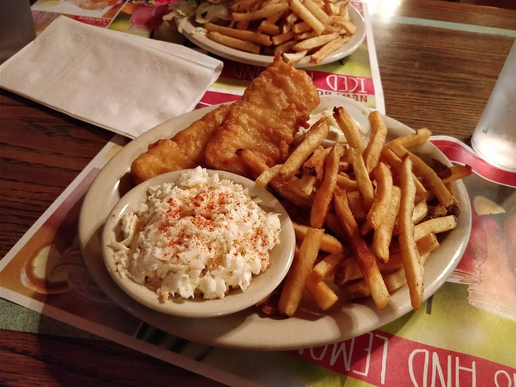 Big Boy | restaurant | 20710 Mack Ave, Grosse Pointe, MI 48236, USA | 3138861991 OR +1 313-886-1991