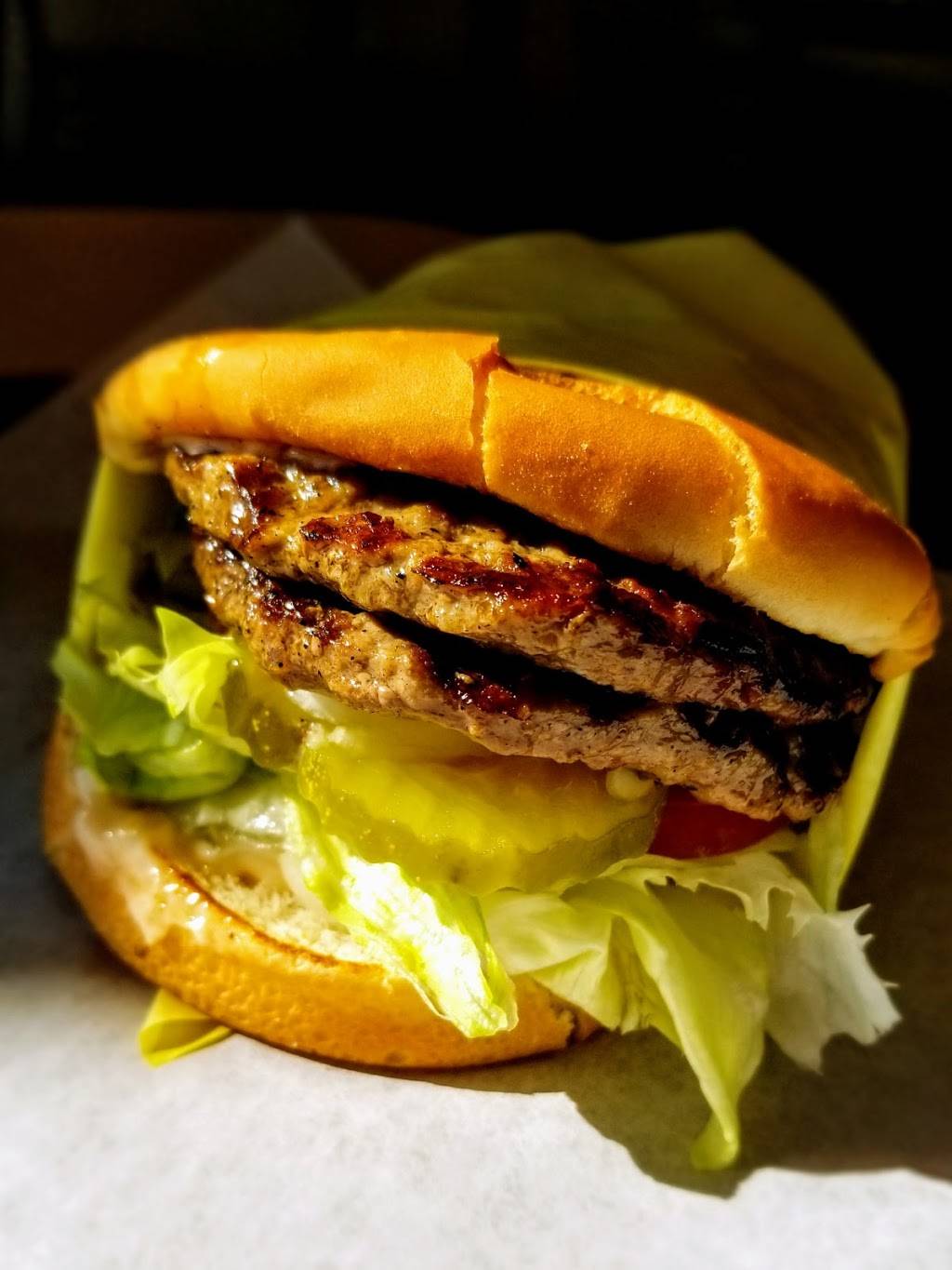 B-Man's Teriyaki & Burgers | 3007 Huntington Dr #102, Pasadena, CA ...