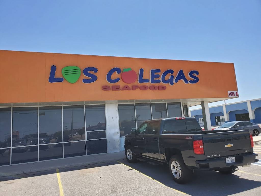 Los Colegas | restaurant | 14260 N, Horizon Blvd Ste. A, Horizon City, TX 79928, USA | 9153040237 OR +1 915-304-0237