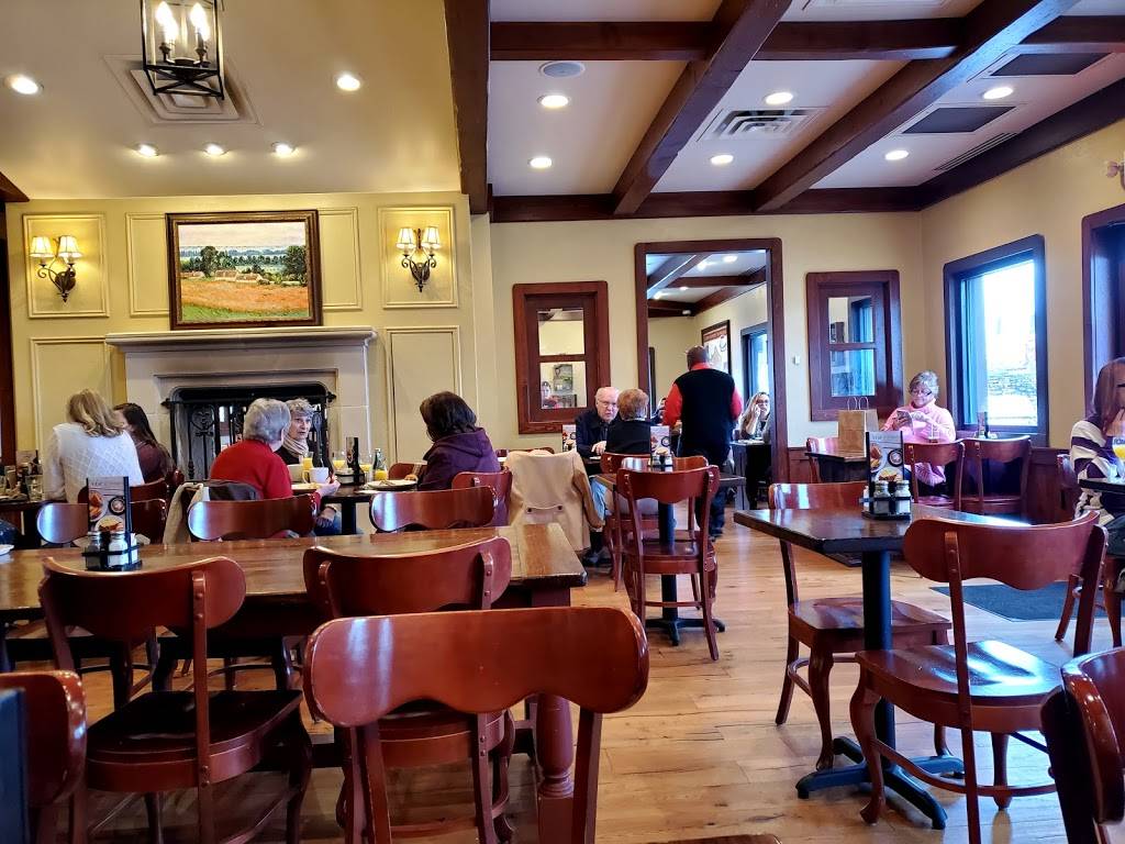 la Madeleine French Bakery & Cafe Buford 1795 Mall of Blvd