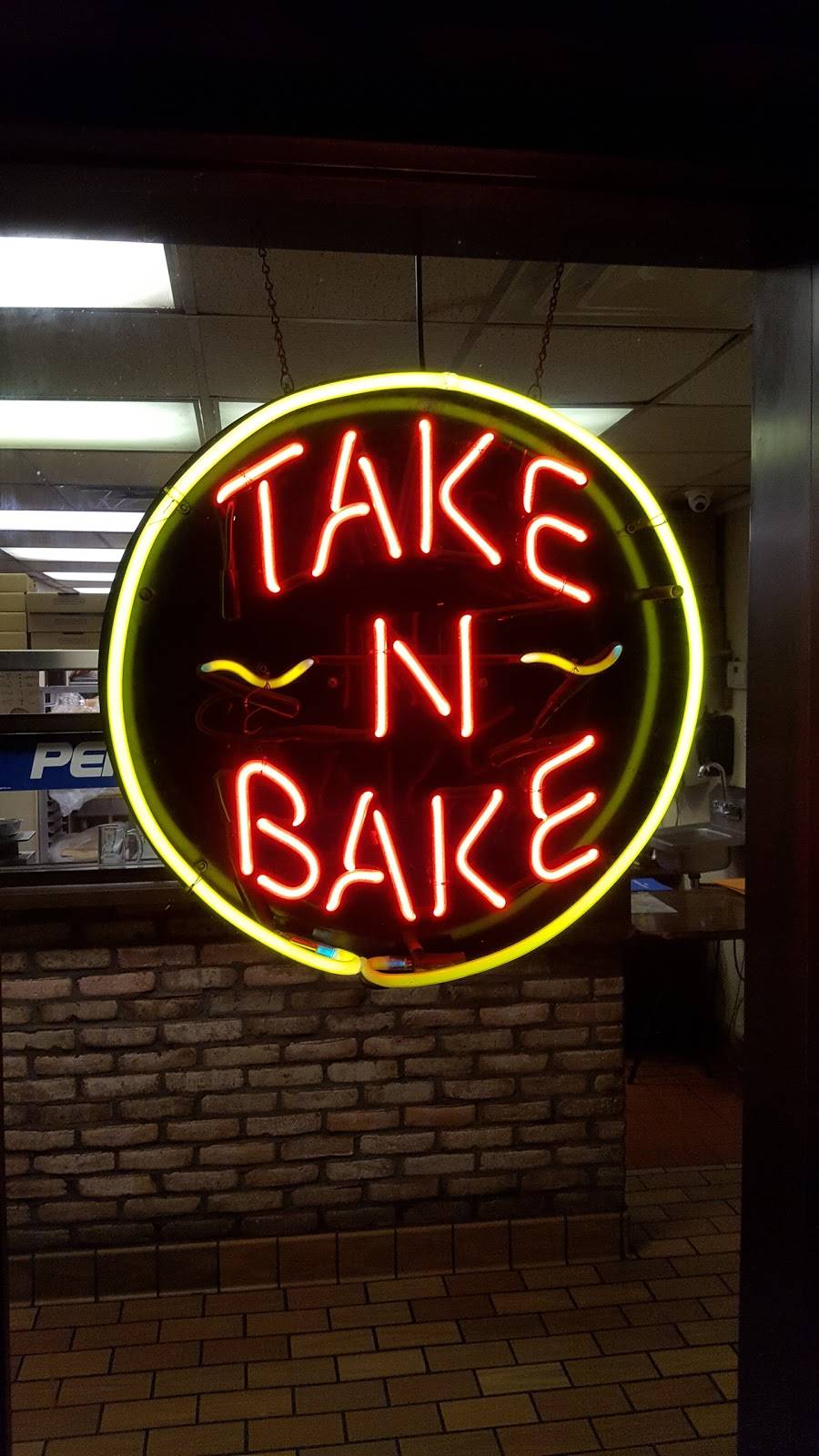 Napoli's Pizza - Restaurant | 1118 7th St, Parkersburg, WV 26101, USA