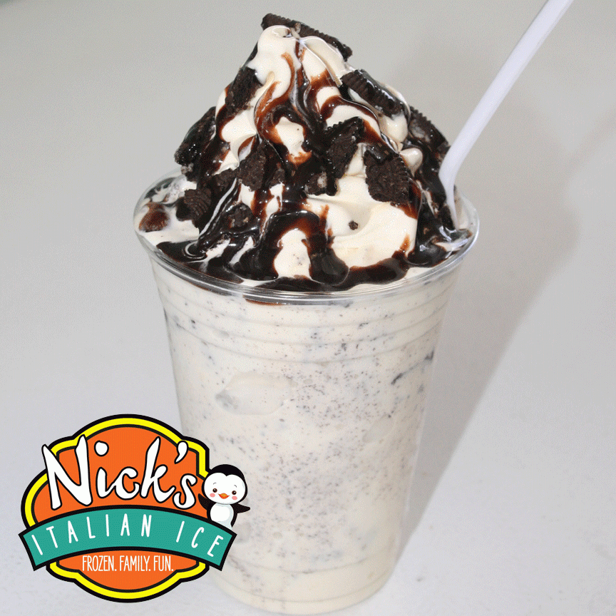 Nicks Italian Ice | meal takeaway | 164 Cumberland Plaza, Crossville, TN 38555, USA | 9312021073 OR +1 931-202-1073